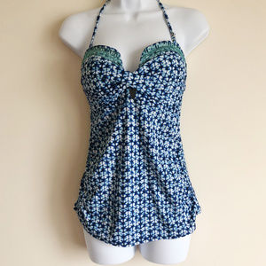 A Pea in the Pod Maternity Top S